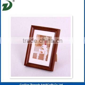 Wholesale Rustic Wooden Photo Frames/frames for Photos photo-4