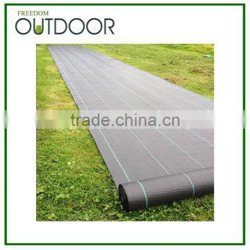 Anti UV PP Woven Fabric Roll for Agriculture photo-6