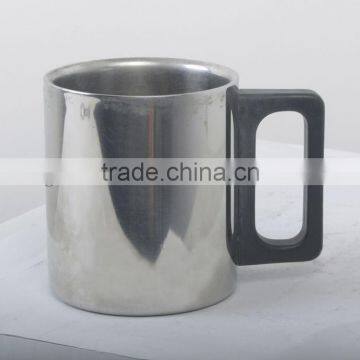 Double Wall Stainless Steel Cup photo-2