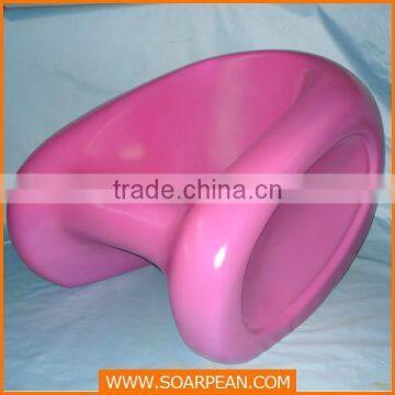 Leisure Fiberglass Armchair photo-4