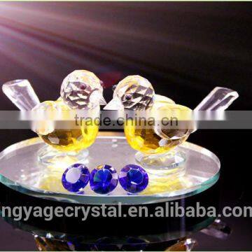 event decoration led flashing party ideas photo glass crystal gifts