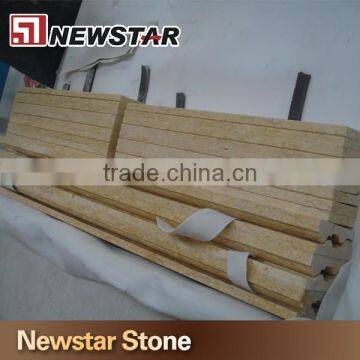 Natural Stone Decorative Wall Moulding photo-4