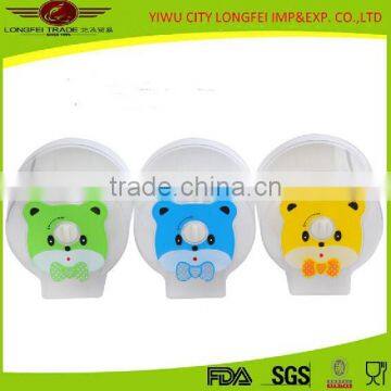 Table Decoration Accessories Small Foldable Paper Box Creative Tissue Boxes photo-2