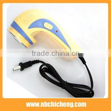 Rechargable Plastic Fabric Lint Remover