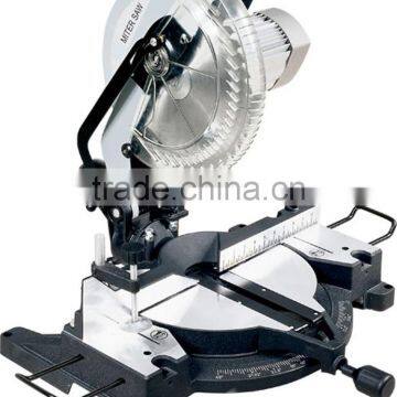 305mm Low Noise Long Life Aluminum Wood Cutting Machine Electric Power 12" Silent Compound Miter Saw