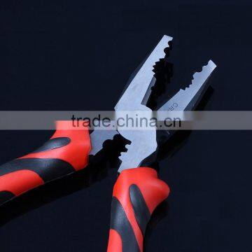 Combination Plier Long Nose Pliers Cutting Plier Heavy Duty photo-2