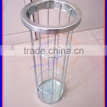 Filter Bag Cages Pulse Jet Baghouse Cages photo-6