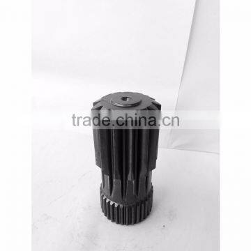High Precision Transmission Gear Helical Gear for Robotic Arm 30teeth photo-6