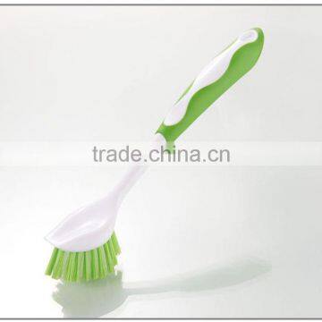 Houseuse Plastic Cleaning Brush Set photo-6