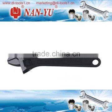 Heavy-Duty Adjustable Wrench