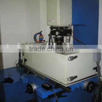 Metal Moulding Tool Machine