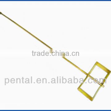 PT-PM-003 metal paint mixer Stir paint sticks