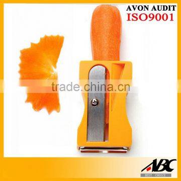 The Latest Accessories Vegetable Potato Peeler