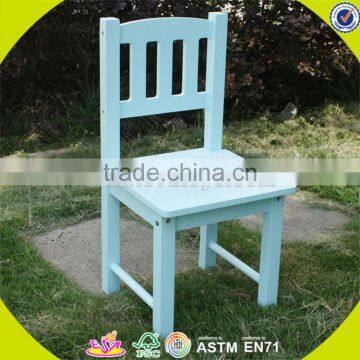 Wholesale Dining Table and Chairs Fashionable Wooden Table and Chairs Set High Quality Baby Table and Chair W08G104 photo-6