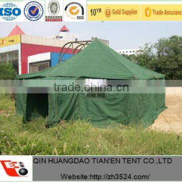 Professional tent manfacturter 4 season marquee miltar tendas export