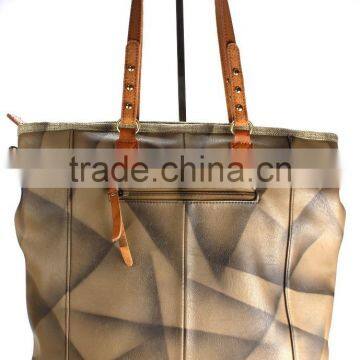 The New Style Handbags Shoulder Bag Big Size for Ladies photo-2