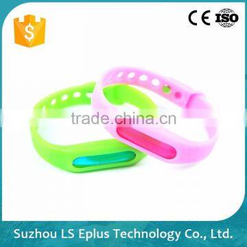 Wholesale Wristband - Natural Summer Hot Sale Anti Mosquito Wristband