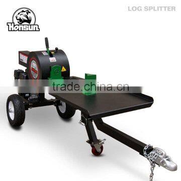 Forestry Machinery Wood Log Cutter photo-6