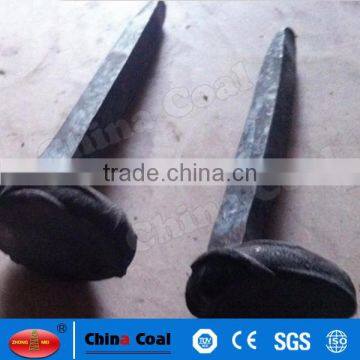Steel Railroad Track Spike for Sale From Chinese Manufacturer Supplier