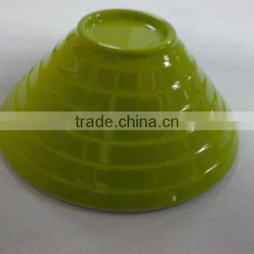 100% Melamine Bowl Melamine Dinnerware 5B2035 photo-3