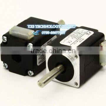20 Stepper Motor Length 28mm 1.4N.cm 20BYG Placement Machine Motor Micro Motor Shaft Mono photo-2