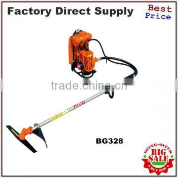 knapsack brush cutter bg328