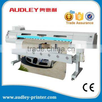 Inkjet Printer, Sublimation Ink, ADL-8520 photo-2