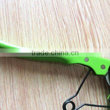8.5'' Pruning Shears Cutter Home Gardening Plant Scissor photo-5