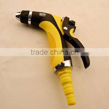 Copper head water spray nozzle