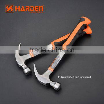 European Standard Claw Forged Framing Hammer photo-3