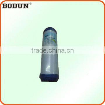 CTO /UDF activated carbon block water filter