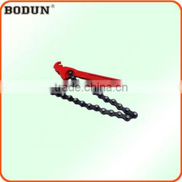 D5054 chain tape adjustable oil filter spanner wrench