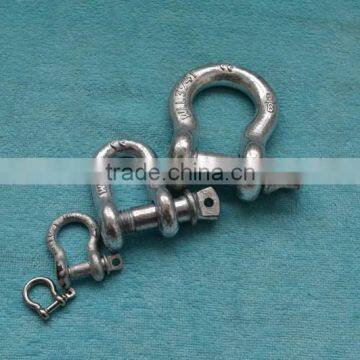 High Tensile Anchor Shackle photo-4