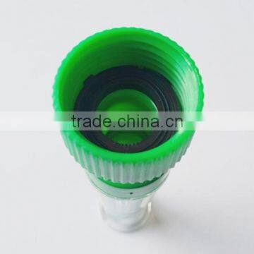 Hot Sell Product of Garden Water Adjustable Spray Gun photo-4