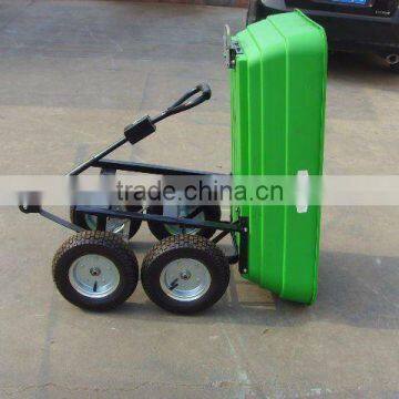 Heavy Duty Tool Cart Supplier photo-4