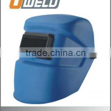 Solar auto darkening welding mask/CE welding helmet/DIN welding helmet/ANSI TIG welding helmet