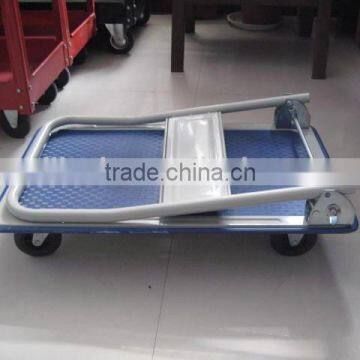 Folding Platform hand truck PH150