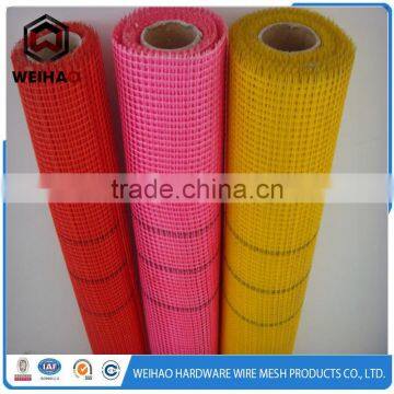 Alkaline-Resistance Fiberglass Mesh