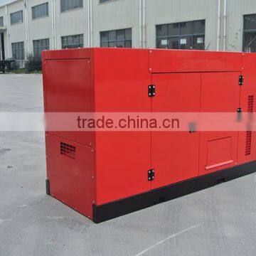 High Degree Of Automation Environment-Friendly Diesel Generator 15 Kva photo-6