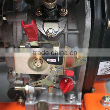 Top Quality Cheap Stable Power Small Size Generator photo-3