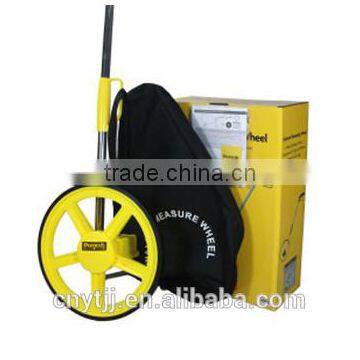 Hot Sale Distance Measuring Wheel - 9999m DW-318, Mini Measuring Wheel photo-2