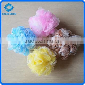 Mesh Bath Ball Sponge