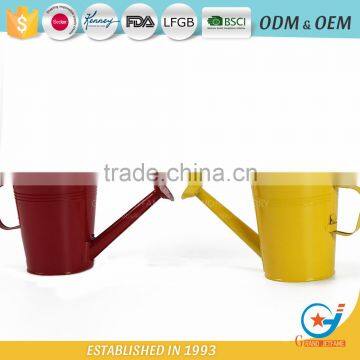 4.5 Inch Galvanized Steel Planters and Planters House Plant Pots photo-4