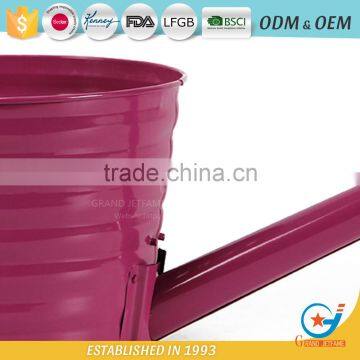 8 Inch Planters for Plants Outdoors Flowers for Outside Pots photo-6