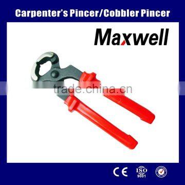 Carpenter's Pincer/cobbler pincer