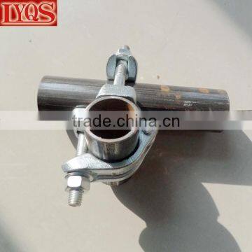 Scaffolding Fittings Double Couplers Clamps Clips
