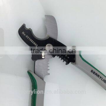 Berrylion Stripping Pliers Cable Cutter 0.8mm-1.4mm Stripping Pliers