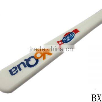 Wholesale Cheap Creamic Coffee Spoon/ Porcelain Soup Spoon With Smile Face photo-5