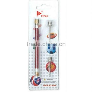 air inflation needles / Pump needle