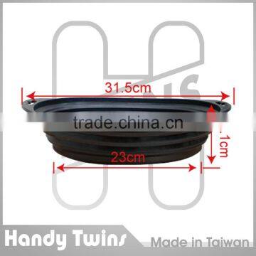 Retractable Magnetic Part Tray With Big Magnetic Base photo-5